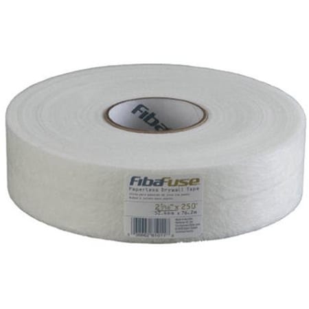 Adfors FibaTape FDW8201-U Paperless Drywall Tape - 2.06 x 250 ft. 134683